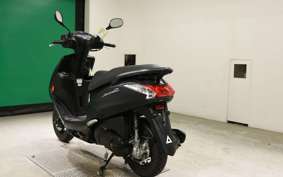 YAMAHA AXIS 125 Z 2026 SED7J
