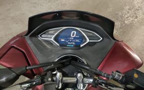 HONDA PCX 125 JF81