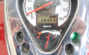 YAMAHA DRAGSTAR 400 2013 VH02J