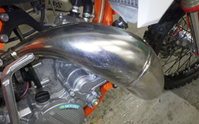 KTM 85 SX 2016