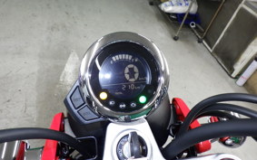 HONDA MONKEY 125 2015 JB05
