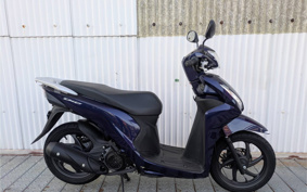 HONDA DIO 110 JF58