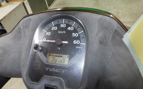 HONDA TACT Basket 2025 AF79