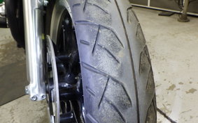 HONDA CB1100 2011 SC65