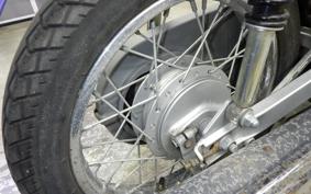 HONDA C110 SUPER CUB 2024 JA07