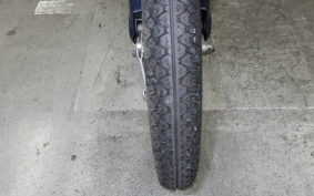HONDA C90 SUPER CUB E 2026 HA02