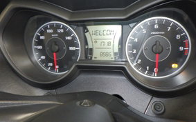 YAMAHA X-MAX 250 A SG42J