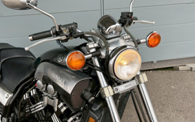 YAMAHA VMAX 1999 3UF