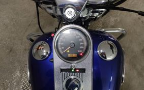 HARLEY HARLEY FLHRC1580 FR4