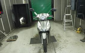 HONDA DIO 110 2024 JF31