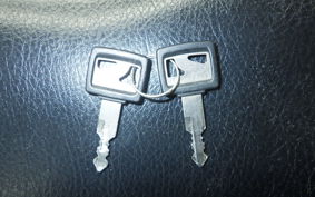 HONDA CBX750F 1984 RC17