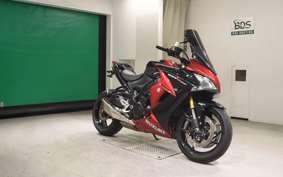 SUZUKI GSX-S1000F 2018 GT79A