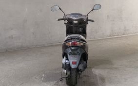 HONDA DIO CHESTER AF68