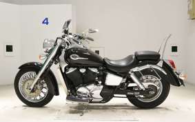 HONDA SHADOW 400 2007 NC34
