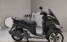 YAMAHA TRICITY 125 SE82J