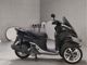 Фото Yamaha TRICITY 125 с японского аукциона