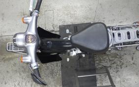 HONDA LITTLE CUB E 2005 AA01