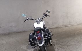 YAMAHA DRAGSTAR 250 VG02J