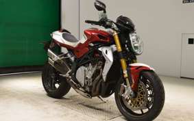 MV AGUSTA BRUTALE 1090 Corsa 2019