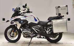 BMW R1250GS 2021