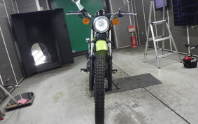KAWASAKI 250TR BJ250F