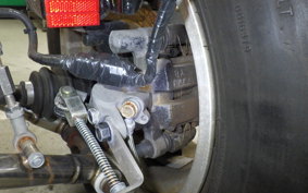 HARLEY V-ROD1130 TRIKE 2004
