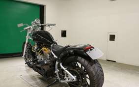 HARLEY FXSTD 1450 2000
