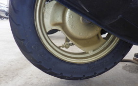 YAMAHA JOG ZR 3YK