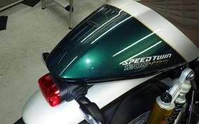 TRIUMPH SPEED ツイン CAFE レー 2026