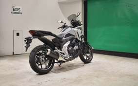 HONDA NC750X 2024 RH09