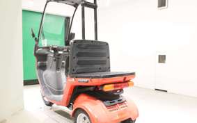 HONDA GYRO CANOPY 2008 TA03