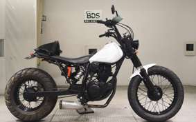 YAMAHA TW200 2014 2JL