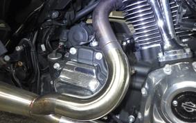 HARLEY FLHT 1750 2019