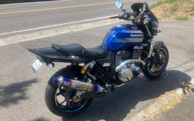 KAWASAKI ZRX1200 DAEG 2013 ZRT20D