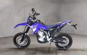 YAMAHA WR250X DG15J