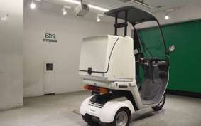 HONDA GYRO CANOPY 2023 TA03