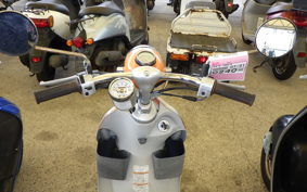 SUZUKI PALETTE CA41A