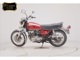 Фото Honda CB750 AERO 1996 с японского аукциона