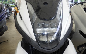 YAMAHA TRICITY 155 A SG37J