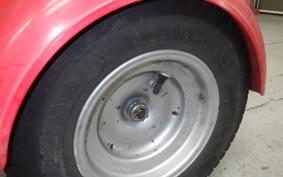 HONDA GYRO CANOPY 2014 TA03