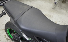 YAMAHA MT-09 A 2016 RN34J