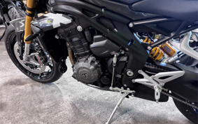 TRIUMPH SPEED TRIPLE 1200RX 2026 P12S4X