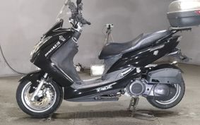 YAMAHA MAJESTY 155S SG28J