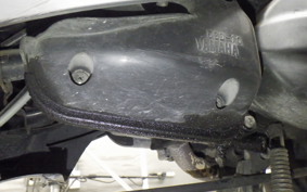 YAMAHA JOG APRIO 1988 SA11J