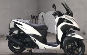 YAMAHA TRICITY 155 ABS SG81J