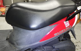SUZUKI ADDRESS V125 2015 CF4EA