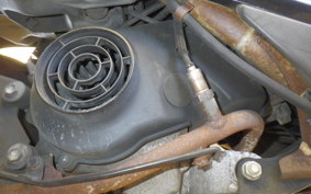 SUZUKI ADDRESS V50 Gen.2 CA44A