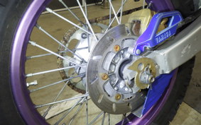 YAMAHA TT250R RAID 4GY