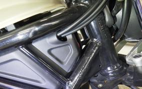 HONDA REBEL 250 2004 MC49