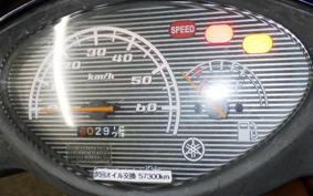 YAMAHA JOG 2008 SA55J
